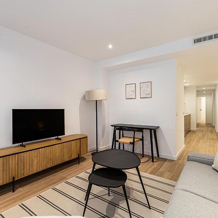 Waou Best I Madrid Rio Экстерьер фото