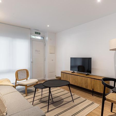 Waou Best I Madrid Rio Экстерьер фото