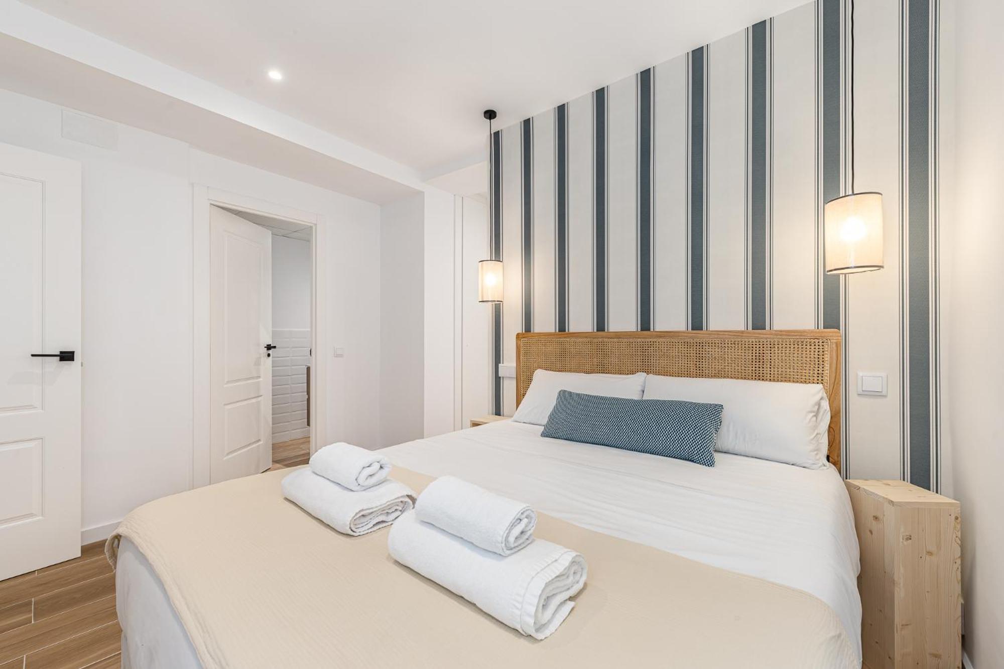 Waou Best I Madrid Rio Экстерьер фото