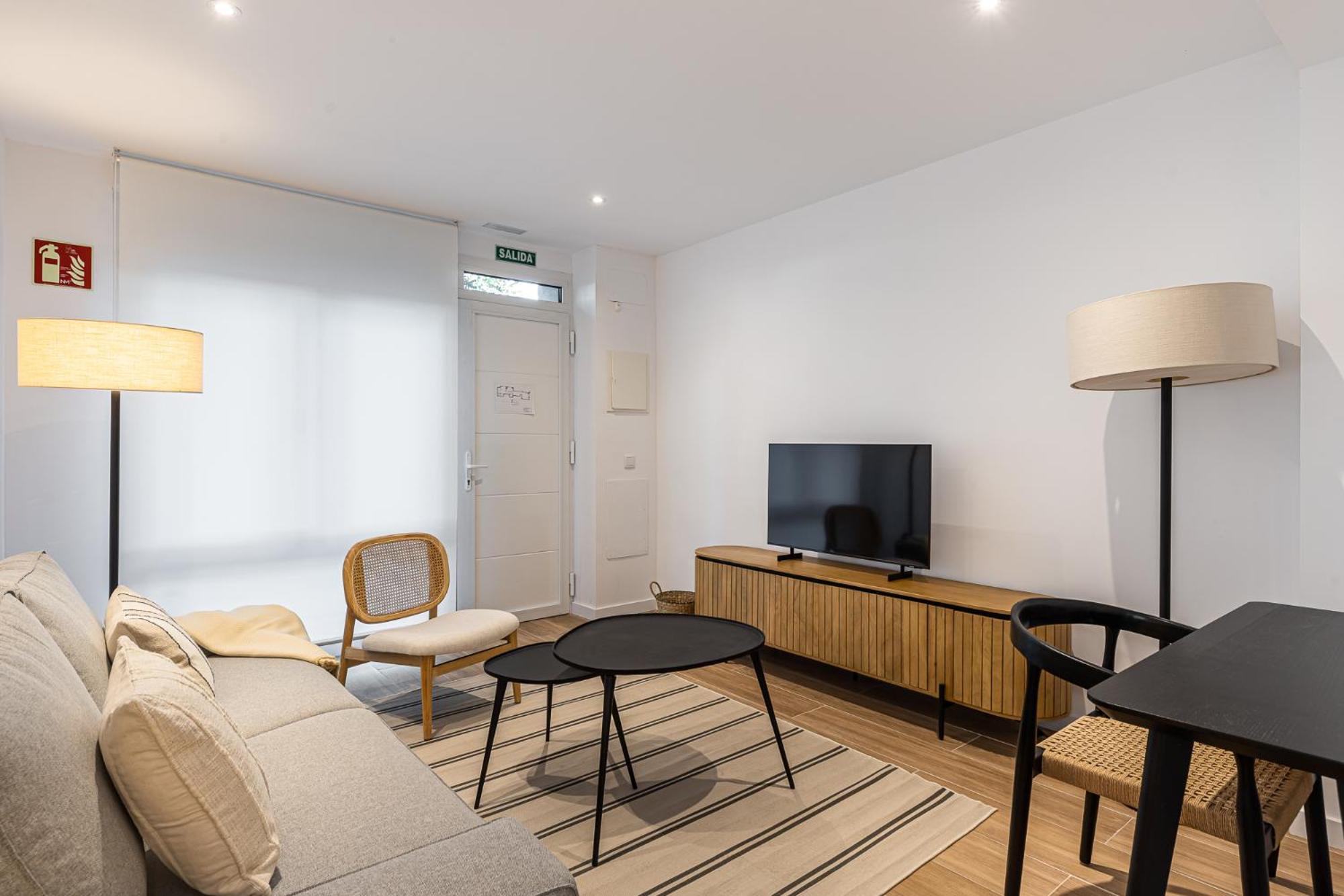 Waou Best I Madrid Rio Экстерьер фото