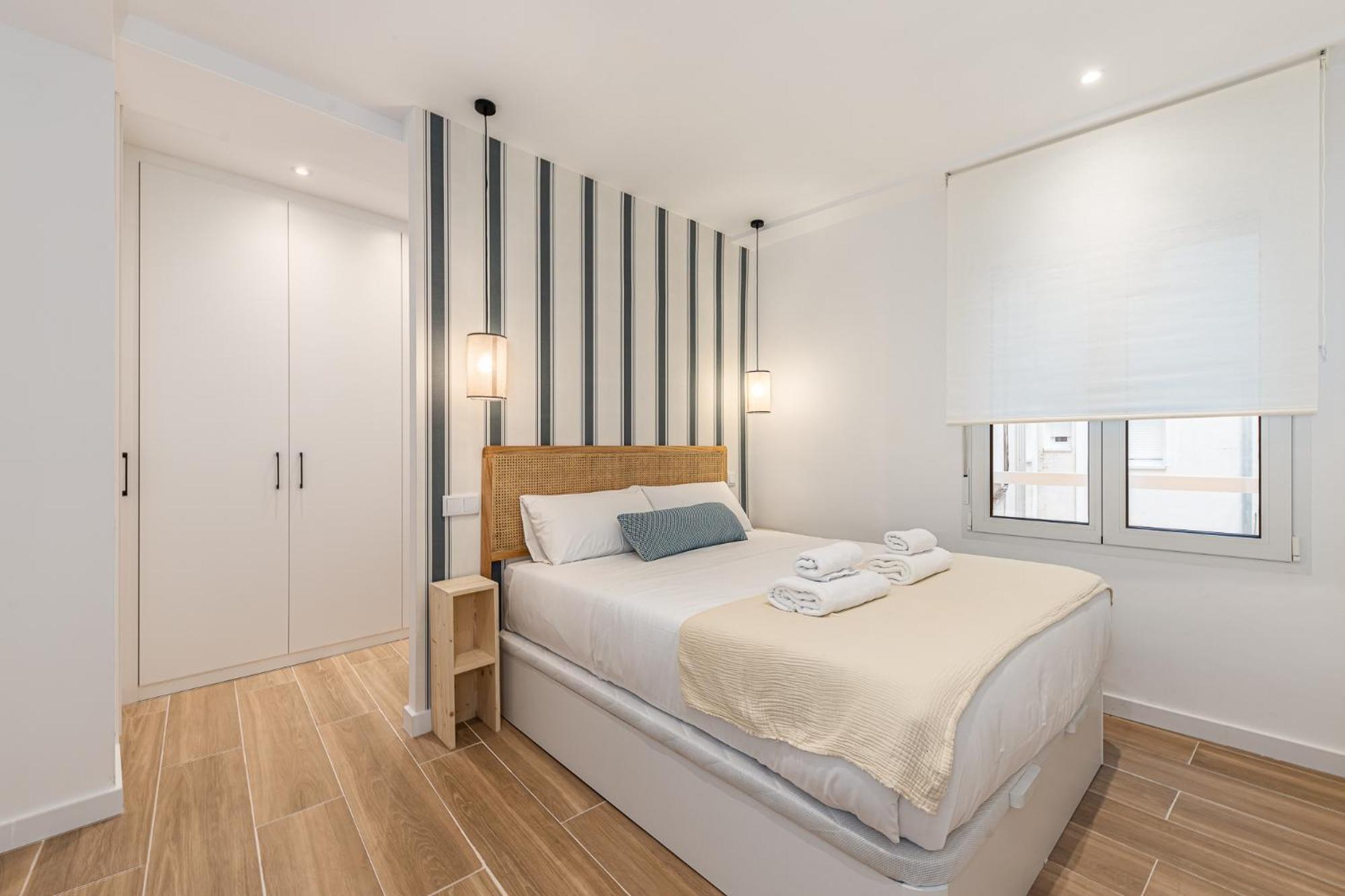Waou Best I Madrid Rio Экстерьер фото