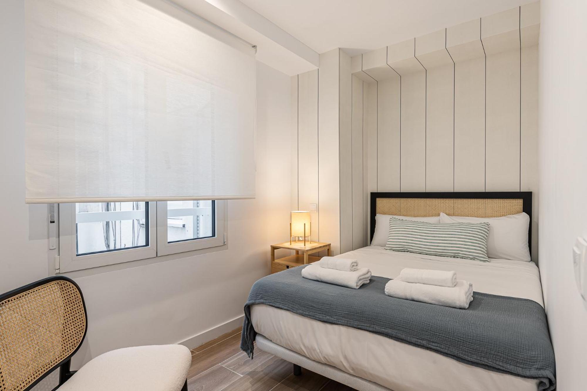 Waou Best I Madrid Rio Экстерьер фото